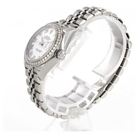 Rolex-Montre-bracelet automatique Rolex Datejust 279384RBR-Autre
