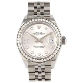 Rolex-Rolex Datejust 279384RBR Automatic Wristwatch-Other