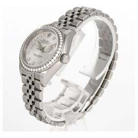 Rolex-Rolex Datejust 279384RBR Automatic Wristwatch-Other