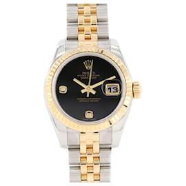 Rolex-Rolex Datejust 179173 Wristwatch-Other