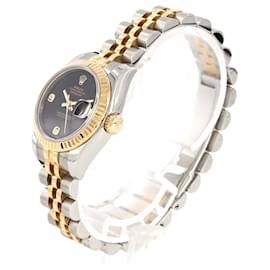 Rolex-Rolex Datejust 179173 Wristwatch-Other
