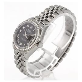 Rolex-Rolex Datejust 279384RBR Automatic Wristwatch-Other