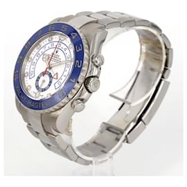 Rolex-Rolex Yacht-Master 116680 Stainless Steel Wristwatch-Other