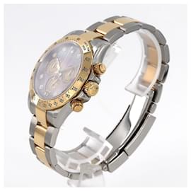 Rolex-Rolex Daytona 116523NG SSxYG Automatic Wristwatch-Other