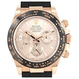 Rolex-Rolex Daytona 116515LNA PG/RG Wristwatch-Other