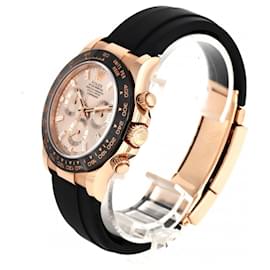 Rolex-Rolex Daytona 116515LNA PG/RG Wristwatch-Other