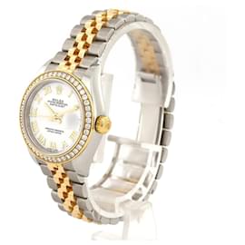 Rolex-Rolex Datejust 279383RBR Automatic Wristwatch-Other