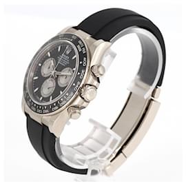 Rolex-Rolex Daytona 126519LN WG Automatic Wristwatch-Other