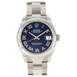 Rolex-Rolex Datejust 278240 Stainless Steel Wristwatch-Other