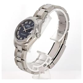 Rolex-Rolex Datejust 278240 Stainless Steel Wristwatch-Other