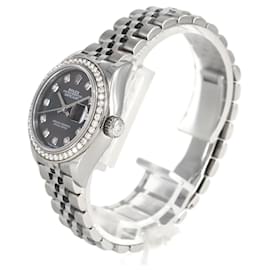 Rolex-Rolex Datejust 279384RBR Automatic Wristwatch-Other