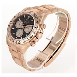 Rolex-Rolex Daytona 126505 PG/RG Wristwatch-Other