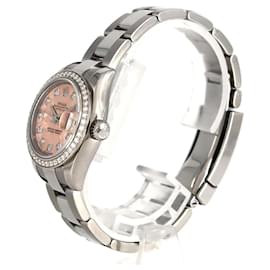 Rolex-Rolex Datejust 179384G Automatic Wristwatch-Other