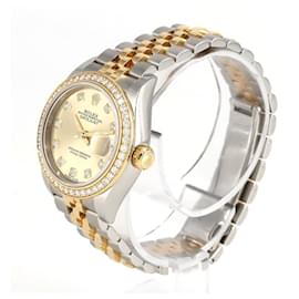 Rolex-Rolex Datejust 279383RBR Automatic Wristwatch-Other