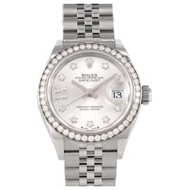 Rolex-Rolex Datejust 279384RBR Automatic Wristwatch-Other