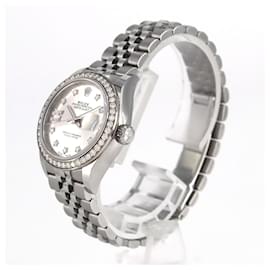 Rolex-Rolex Datejust 279384RBR Automatic Wristwatch-Other
