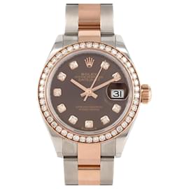 Rolex-Rolex Datejust 279381RBR Wristwatch-Other