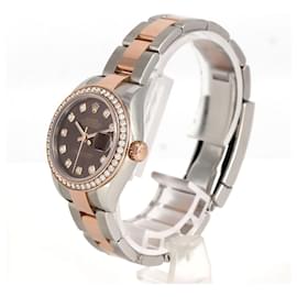 Rolex-Rolex Datejust 279381RBR Wristwatch-Other