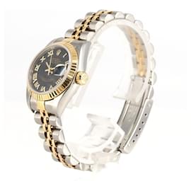 Rolex-Rolex Datejust 69173 SSxYG Automatic Watch-Other