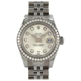 Rolex-Rolex Datejust 179384G Automatic Watch-Other