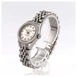 Rolex-Rolex Datejust 179384G Automatic Watch-Other