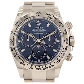 Rolex-Rolex Daytona 116509 WG Automatic Wristwatch-Other