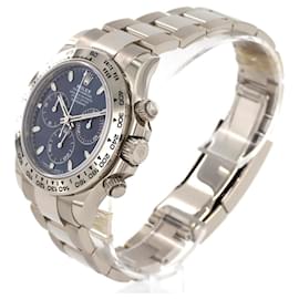 Rolex-Rolex Daytona 116509 WG Automatic Wristwatch-Other