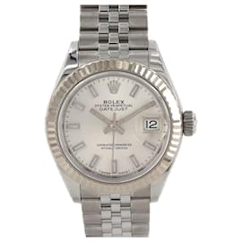 Rolex-Rolex Datejust 279174 SSxWG Automatic Wristwatch-Other