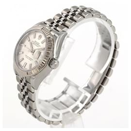Rolex-Rolex Datejust 279174 SSxWG Automatic Wristwatch-Other
