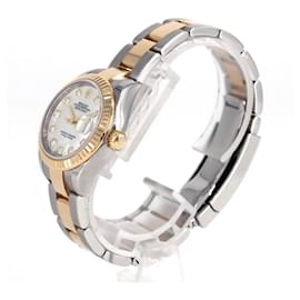 Rolex-Rolex Datejust 279173NG Wristwatch-Other