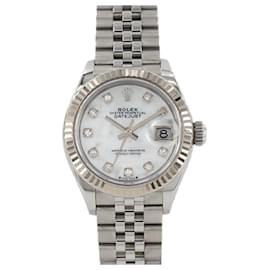 Rolex-Rolex Datejust 279174NG Wristwatch-Other