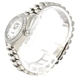 Rolex-Rolex Datejust 279136RBR PT Wristwatch-Other
