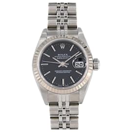 Rolex-Rolex Datejust 79174 SSxWG Automatic Watch-Other