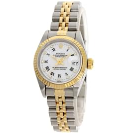 Rolex-Rolex Datejust 69173G Ladies Wristwatch-Other