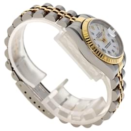 Rolex-Rolex Datejust 69173G Ladies Wristwatch-Other