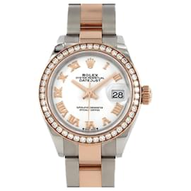 Rolex-Rolex Datejust 279381RBR Wristwatch-Other