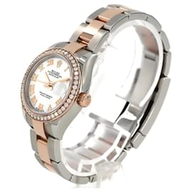 Rolex-Rolex Datejust 279381RBR Wristwatch-Other