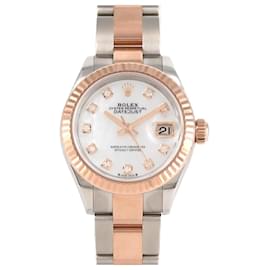 Rolex-Rolex Datejust 279171NG Wristwatch-Other