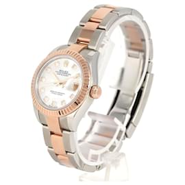 Rolex-Rolex Datejust 279171NG Wristwatch-Other