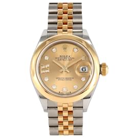 Rolex-Rolex Datejust 279163G Wristwatch-Other