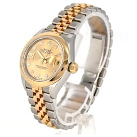 Rolex-Rolex Datejust 279163G Wristwatch-Other