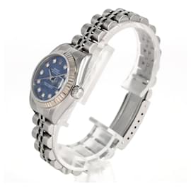 Rolex-Rolex Datejust 79174G SSxWG Automatic Watch-Other