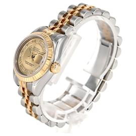 Rolex-Rolex Datejust 179173MR Wristwatch-Other