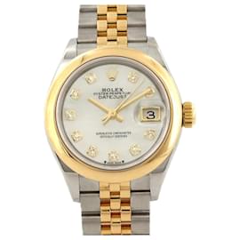 Rolex-Rolex Datejust 279163NG Wristwatch-Other
