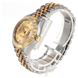 Rolex-Rolex Datejust 279173G Automatic Wristwatch-Other