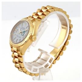 Rolex-Rolex Datejust 279178 YG Automatic Watch-Other