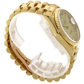 Rolex-Rolex Day-Date 18238A Men's Wristwatch-Other