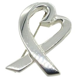 Tiffany & Co Spilla Loving Heart Paloma Picasso di Tiffany Argento