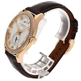 Chopard-Chopard L.U.C Quattro Diamond Bezel Watch-Other