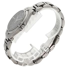 Gucci-Relógio Gucci 9040M Double G-Outro